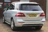 USED 2012 62 MERCEDES-BENZ M-CLASS 2.1 ML250 BLUETEC SPORT 5d 204 BHP 9x RECORDED SERVICES!