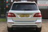 USED 2012 62 MERCEDES-BENZ M-CLASS 2.1 ML250 BLUETEC SPORT 5d 204 BHP 9x RECORDED SERVICES!