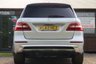 USED 2012 62 MERCEDES-BENZ M-CLASS 2.1 ML250 BLUETEC SPORT 5d 204 BHP 9x RECORDED SERVICES!