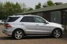 USED 2012 62 MERCEDES-BENZ M-CLASS 2.1 ML250 BLUETEC SPORT 5d 204 BHP 9x RECORDED SERVICES!