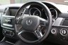 USED 2012 62 MERCEDES-BENZ M-CLASS 2.1 ML250 BLUETEC SPORT 5d 204 BHP 9x RECORDED SERVICES!