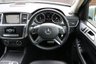 USED 2012 62 MERCEDES-BENZ M-CLASS 2.1 ML250 BLUETEC SPORT 5d 204 BHP 9x RECORDED SERVICES!