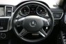 USED 2012 62 MERCEDES-BENZ M-CLASS 2.1 ML250 BLUETEC SPORT 5d 204 BHP 9x RECORDED SERVICES!