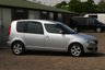 USED 2015 15 SKODA ROOMSTER 1.2 SE TSI 5d 85 BHP 5x RECORDED SERVICES!