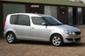 USED 2015 15 SKODA ROOMSTER 1.2 SE TSI 5d 85 BHP 5x RECORDED SERVICES!