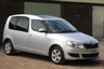USED 2015 15 SKODA ROOMSTER 1.2 SE TSI 5d 85 BHP 5x RECORDED SERVICES!