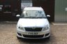 USED 2015 15 SKODA ROOMSTER 1.2 SE TSI 5d 85 BHP 5x RECORDED SERVICES!