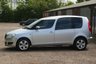 USED 2015 15 SKODA ROOMSTER 1.2 SE TSI 5d 85 BHP 5x RECORDED SERVICES!