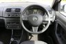 USED 2015 15 SKODA ROOMSTER 1.2 SE TSI 5d 85 BHP 5x RECORDED SERVICES!