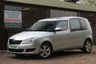 USED 2015 15 SKODA ROOMSTER 1.2 SE TSI 5d 85 BHP 5x RECORDED SERVICES!