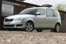 USED 2015 15 SKODA ROOMSTER 1.2 SE TSI 5d 85 BHP 5x RECORDED SERVICES!