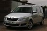 USED 2015 15 SKODA ROOMSTER 1.2 SE TSI 5d 85 BHP 5x RECORDED SERVICES!