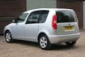 USED 2015 15 SKODA ROOMSTER 1.2 SE TSI 5d 85 BHP 5x RECORDED SERVICES!