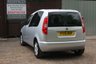 USED 2015 15 SKODA ROOMSTER 1.2 SE TSI 5d 85 BHP 5x RECORDED SERVICES!