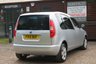 USED 2015 15 SKODA ROOMSTER 1.2 SE TSI 5d 85 BHP 5x RECORDED SERVICES!