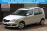 USED 2015 15 SKODA ROOMSTER 1.2 SE TSI 5d 85 BHP 5x RECORDED SERVICES!