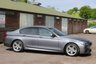 USED 2012 12 BMW 5 SERIES 3.0 530D M SPORT 4d 255 BHP ULTRA LOW MILES & 6x BMW SERVICES!