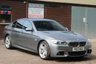 USED 2012 12 BMW 5 SERIES 3.0 530D M SPORT 4d 255 BHP ULTRA LOW MILES & 6x BMW SERVICES!