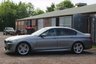 USED 2012 12 BMW 5 SERIES 3.0 530D M SPORT 4d 255 BHP ULTRA LOW MILES & 6x BMW SERVICES!