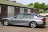 USED 2012 12 BMW 5 SERIES 3.0 530D M SPORT 4d 255 BHP ULTRA LOW MILES & 6x BMW SERVICES!