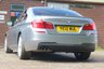USED 2012 12 BMW 5 SERIES 3.0 530D M SPORT 4d 255 BHP ULTRA LOW MILES & 6x BMW SERVICES!
