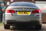 USED 2012 12 BMW 5 SERIES 3.0 530D M SPORT 4d 255 BHP ULTRA LOW MILES & 6x BMW SERVICES!