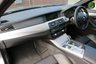 USED 2012 12 BMW 5 SERIES 3.0 530D M SPORT 4d 255 BHP ULTRA LOW MILES & 6x BMW SERVICES!