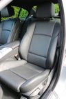USED 2012 12 BMW 5 SERIES 3.0 530D M SPORT 4d 255 BHP ULTRA LOW MILES & 6x BMW SERVICES!