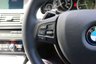 USED 2012 12 BMW 5 SERIES 3.0 530D M SPORT 4d 255 BHP ULTRA LOW MILES & 6x BMW SERVICES!