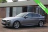 USED 2012 12 BMW 5 SERIES 3.0 530D M SPORT 4d 255 BHP ULTRA LOW MILES & 6x BMW SERVICES!
