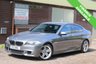 USED 2012 12 BMW 5 SERIES 3.0 530D M SPORT 4d 255 BHP ULTRA LOW MILES & 6x BMW SERVICES!