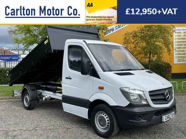 Carlton Motor Co