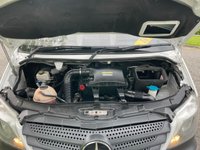 USED 2016 16 MERCEDES-BENZ SPRINTER 313 CDI TIPPER [ New Build Body ]  BRAND NEW BUILD BODY