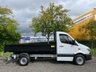 USED 2016 16 MERCEDES-BENZ SPRINTER 313 CDI TIPPER [ New Build Body ]  BRAND NEW BUILD BODY