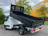 USED 2016 16 MERCEDES-BENZ SPRINTER 313 CDI TIPPER [ New Build Body ]  BRAND NEW BUILD BODY