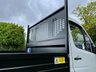 USED 2016 16 MERCEDES-BENZ SPRINTER 313 CDI TIPPER [ New Build Body ]  BRAND NEW BUILD BODY