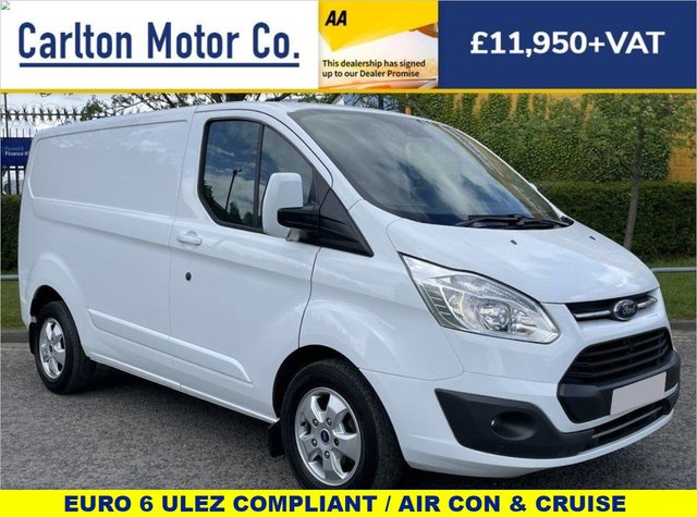 Carlton Motor Co
