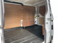 USED 2017 67 FORD TRANSIT CUSTOM 290 TDCi 130 LIMITED LR ( Air-Con & Cruise ) L1 Ex Lease Light Use Euro-6