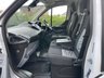 USED 2017 67 FORD TRANSIT CUSTOM 290 TDCi 130 LIMITED LR ( Air-Con & Cruise ) L1 Ex Lease Light Use Euro-6