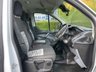 USED 2017 67 FORD TRANSIT CUSTOM 290 TDCi 130 LIMITED LR ( Air-Con & Cruise ) L1 Ex Lease Light Use Euro-6