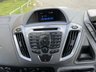 USED 2017 67 FORD TRANSIT CUSTOM 290 TDCi 130 LIMITED LR ( Air-Con & Cruise ) L1 Ex Lease Light Use Euro-6
