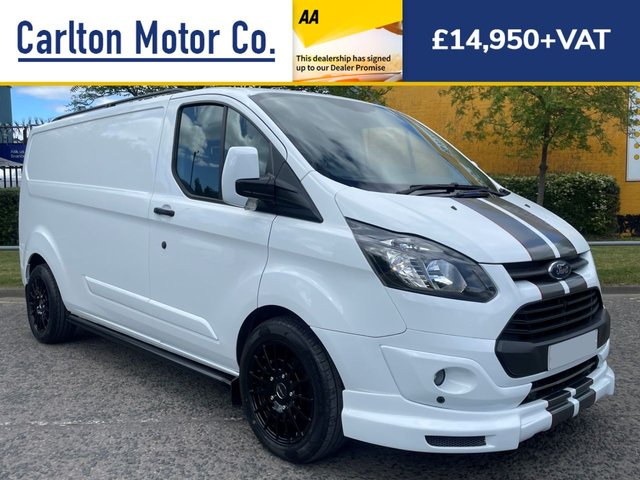 Carlton Motor Co