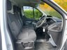 USED 2017 67 FORD TRANSIT CUSTOM 290 TDCi 105 L2 LWB [ Alloys Sport Bars  ] LR P/V  18" T SPORT GLOSS BLACK ALLOYS