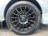 USED 2017 67 FORD TRANSIT CUSTOM 290 TDCi 105 L2 LWB [ Alloys Sport Bars  ] LR P/V  18" T SPORT GLOSS BLACK ALLOYS