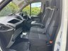 USED 2017 67 FORD TRANSIT CUSTOM 290 TDCi 105 L2 LWB [ Alloys Sport Bars  ] LR P/V  18" T SPORT GLOSS BLACK ALLOYS