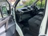 USED 2017 67 FORD TRANSIT CUSTOM 290 TDCi 105 L2 LWB [ Alloys Sport Bars  ] LR P/V  18" T SPORT GLOSS BLACK ALLOYS