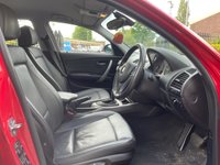 USED 2009 59 BMW 1 SERIES 2.0 118D SE 5d 141 BHP 