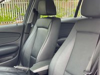 USED 2009 59 BMW 1 SERIES 2.0 118D SE 5d 141 BHP 