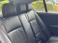 USED 2009 59 BMW 1 SERIES 2.0 118D SE 5d 141 BHP 
