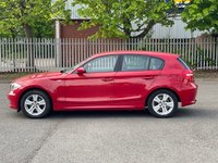 USED 2009 59 BMW 1 SERIES 2.0 118D SE 5d 141 BHP 